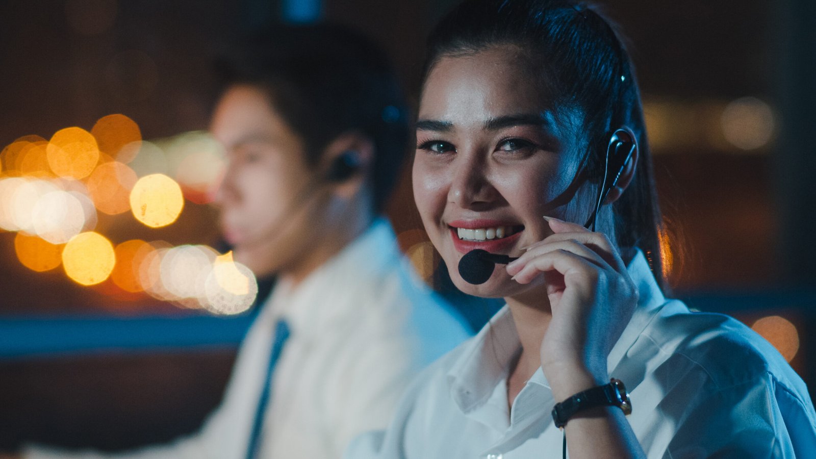 Un interlocuteur unique pour toutes vos communications